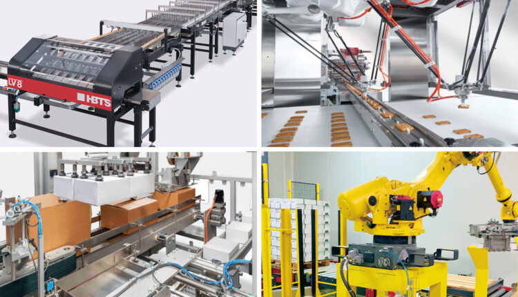 Η Kapelis Packaging παρουσίασε