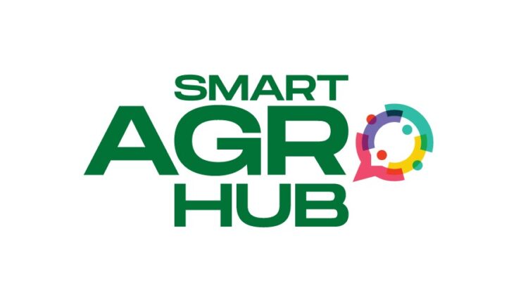 Smart Agro Lab