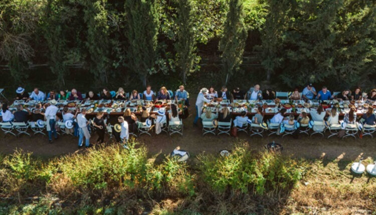 Δειπνοσοφιστήριο