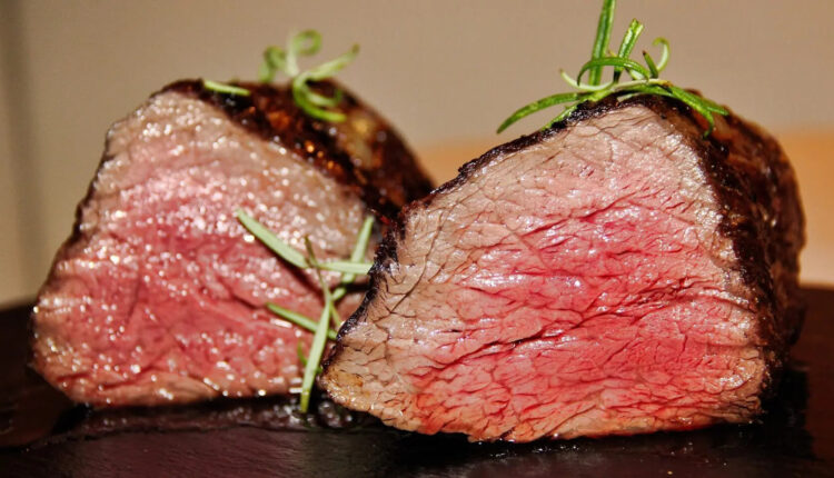 κόκκινο κρέας