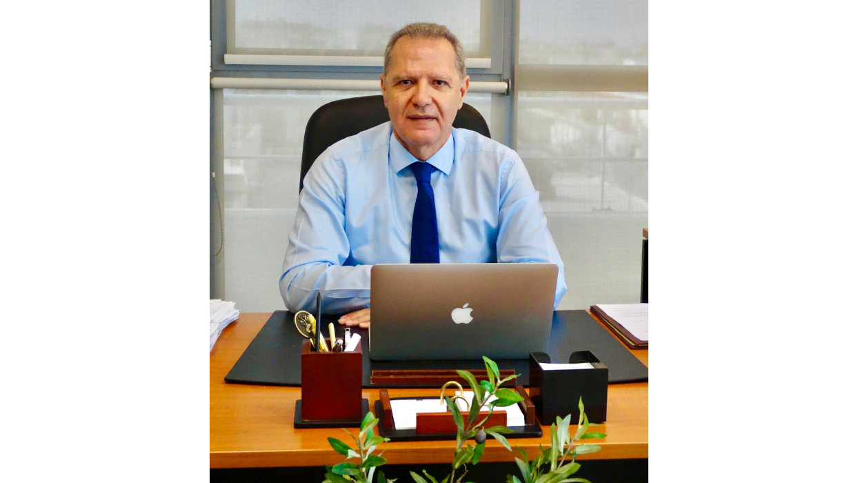 Αναπληρωτής Γενικός Διευθυντής του FAO