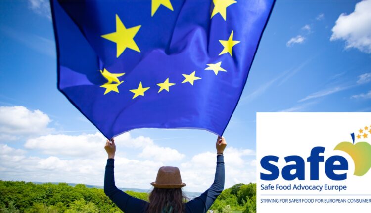 Δεκάλογος της Ασφάλειας Τροφίμων