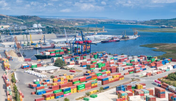 εισαγωγές αγροτικών και κτηνοτροφικών προϊόντων