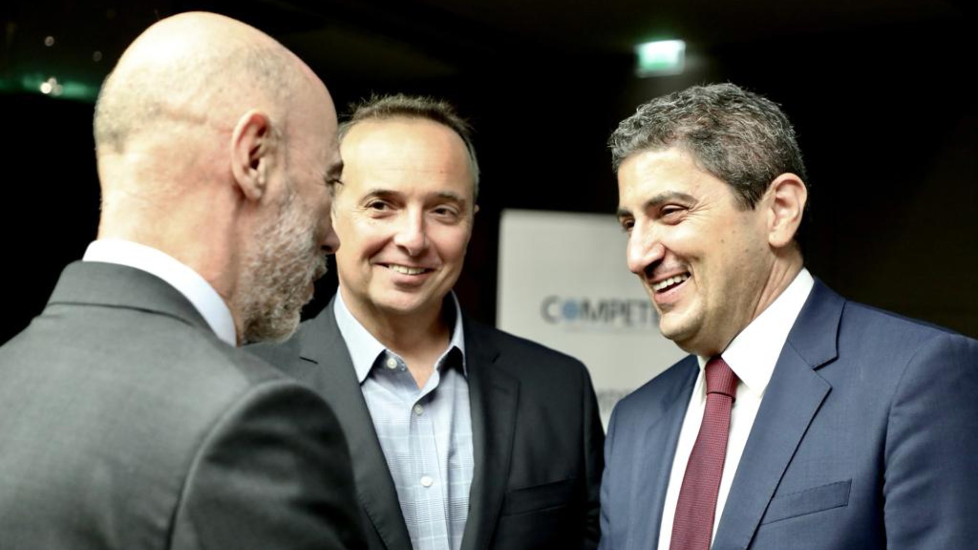 Η εξωστρέφεια της αγροτικής παραγωγής βασικός στόχος του ΥΠΑΑΤ