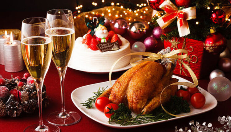 Καλάθι των Χριστουγέννων