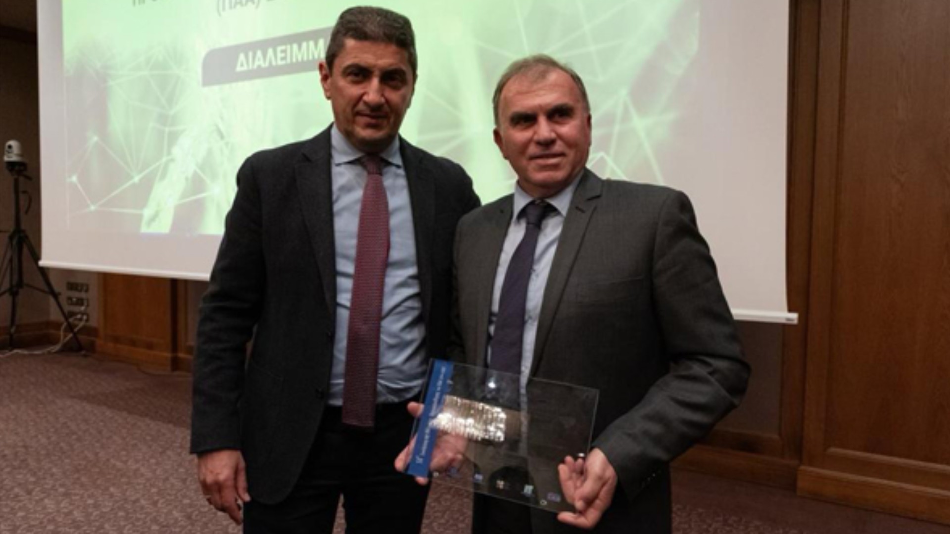 ΠΑΑ 2014-2022: βράβευση επτά δήμων