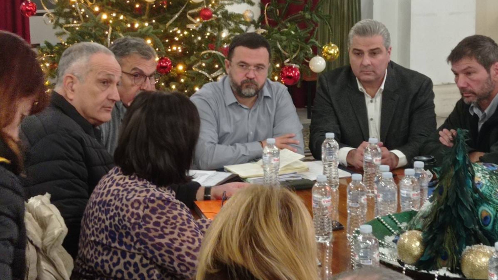 ευλογιά των προβάτων