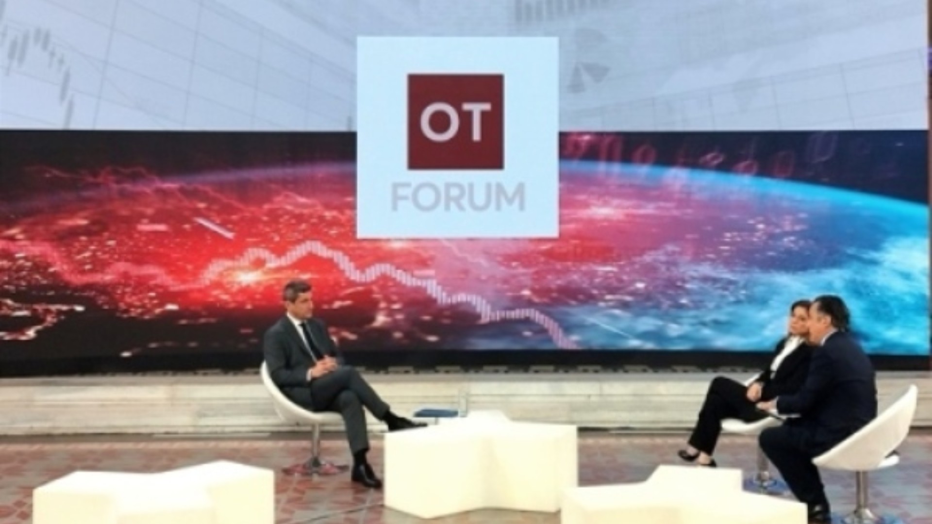 τρακτέρ των αγροτών