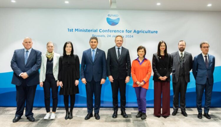 Ενιαίο μέτωπο των 9 χωρών του Νότου της ΕΕ