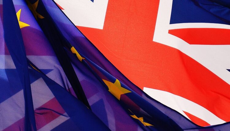 Νέες οδηγίες για εξαγωγές από την ΕΕ στη Μεγάλη Βρετανία
