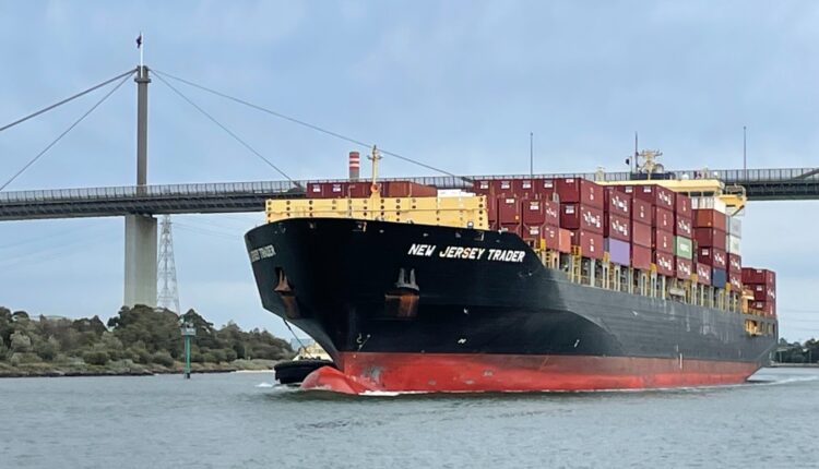 Αυστραλία: Χρονιά ρεκόρ το 2023 για εξαγωγές αρνιού και προβάτου