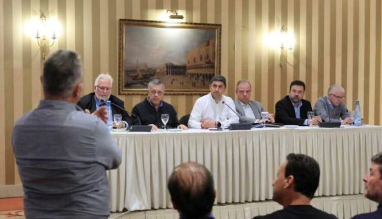 αποκατάστασης