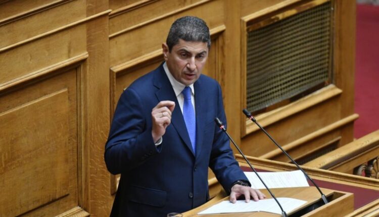 Σε διαβούλευση το ν/σ του ΥΠΑΑΤ