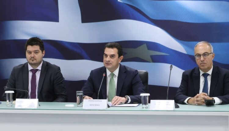 Υπ.Αν.: «μόνιμη μείωση τιμής»