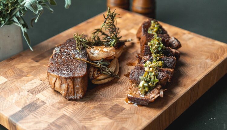 Η 3D εκτύπωση στη βιομηχανία τροφίμων