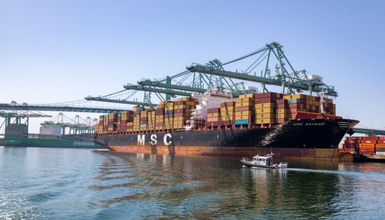 ΗΠΑ: Χρονιά ρεκόρ το 2023 για τις εξαγωγές χοιρινού κρέατος