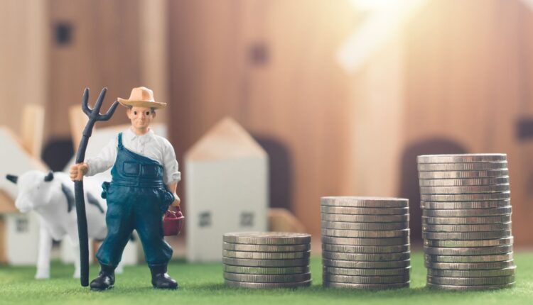 Στα 61,5 εκατ. ευρώ το Ταμείο Μικρών Δανείων Αγροτικής Επιχειρηματικότητας