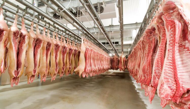 Μείωση του Γενικού Δείκτη Κύκλου Εργασιών στη Βιομηχανία Τροφίμων