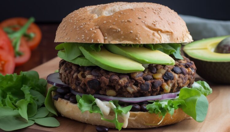 plant-based