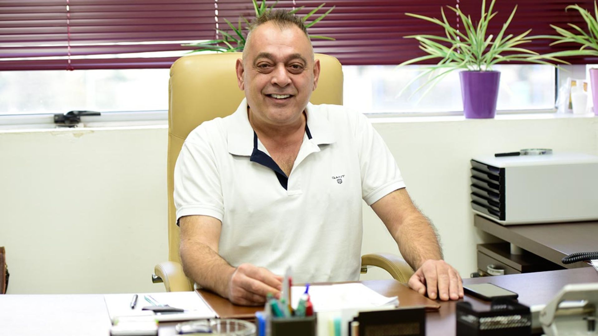 Δολοφονήθηκε ο ιδιοκτήτης της «Φάρμα Κατερίνα»