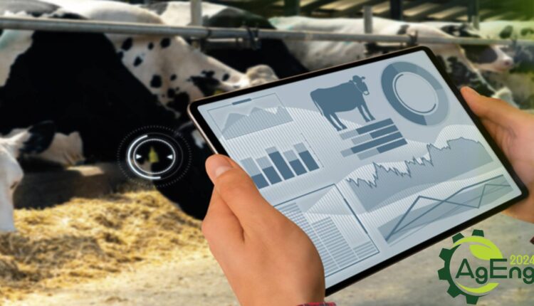 AgEng2024: Διαμορφώνοντας το Μέλλον της Γεωργικής Μηχανικής