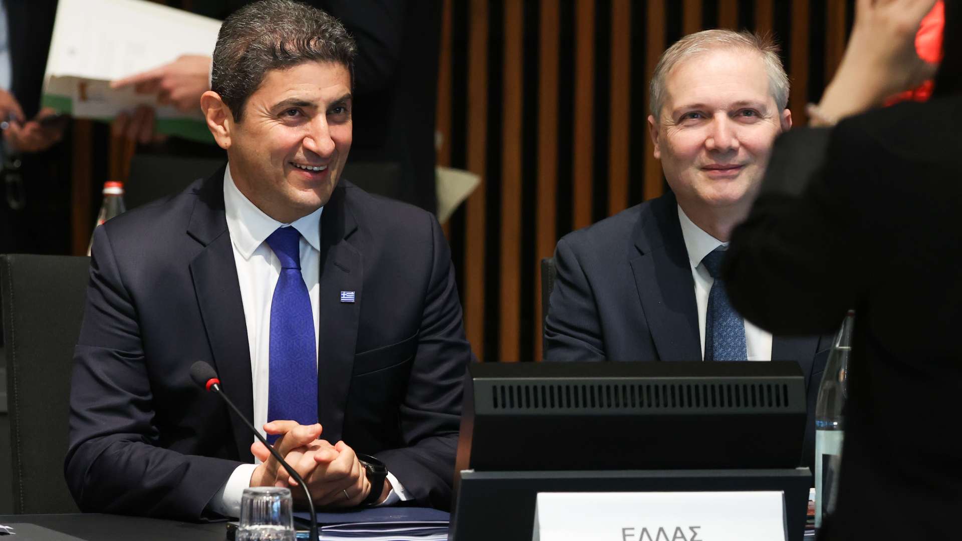 Επτά μέτρα για το μέλλον της ευρωπαϊκής γεωργίας