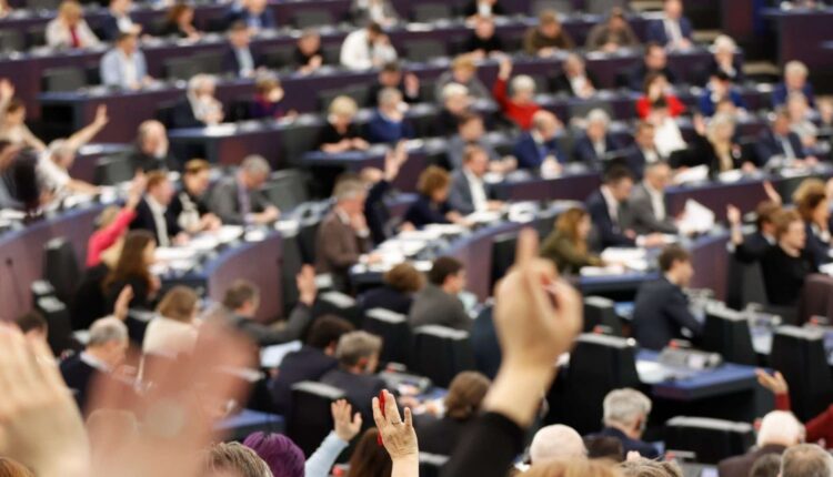 Το Κοινοβούλιο της ΕΕ ενέκρινε την αναθεώρηση της ΚΑΠ