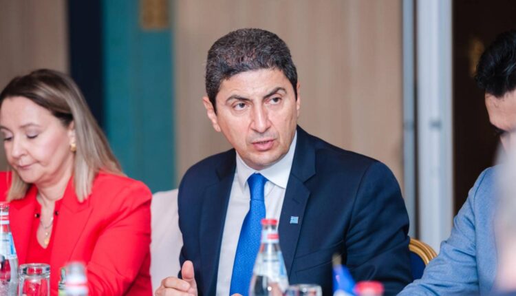 αντιμετώπιση της δυσμενούς κατάστασης