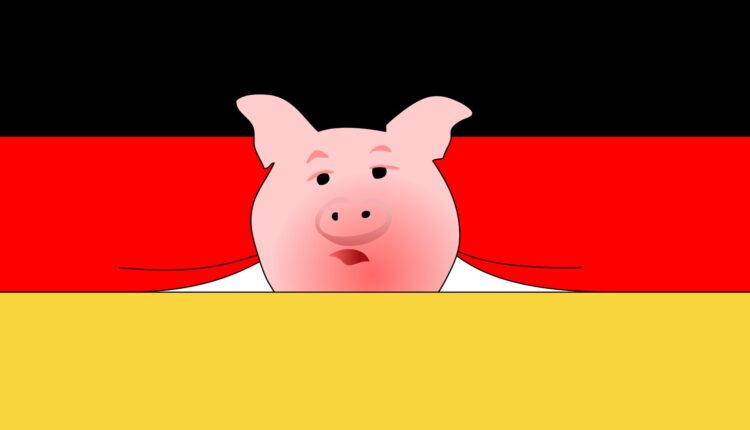 αποτελέσματα της Έρευνας Γεωργικών Δομών 2023