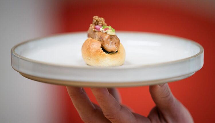 καλλιέργειας χοιρινού κρέατος