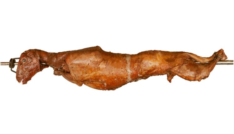 Από τις 24 Απριλίου το «Καλάθι του Πάσχα» με αρνί και κατσίκι