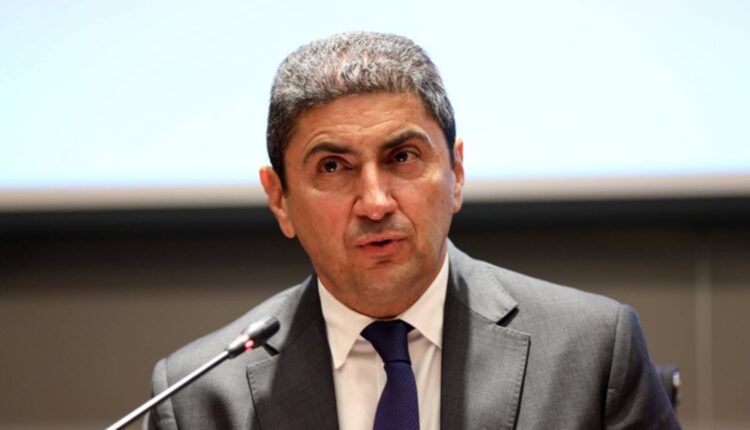 Αυγενάκης: Αλλάζει το θεσμικό πλαίσιο λειτουργίας των Συνεταιρισμών