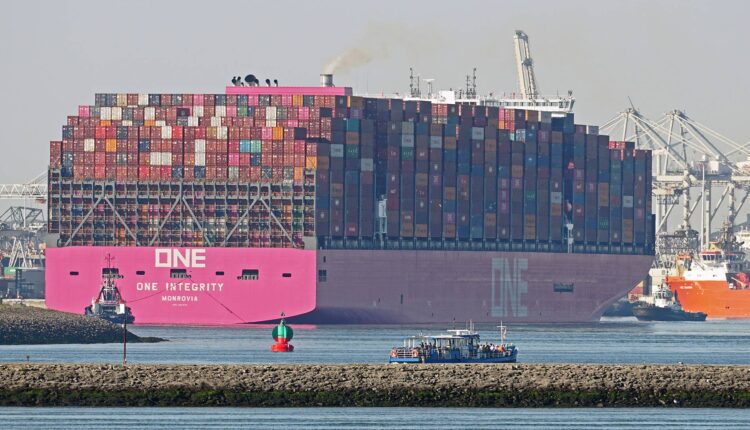 ΕΕ: 2% αύξηση στις εξαγωγές αγροτικών προϊόντων τον Ιανουάριο