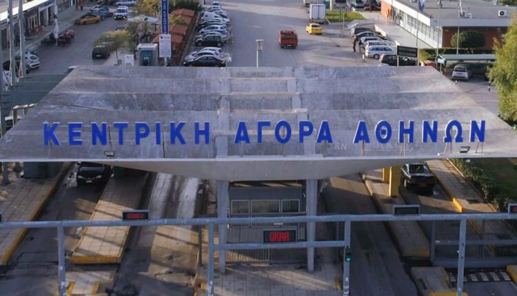 Ελλείψεις αμνοεριφίων στην αγορά το Πάσχα