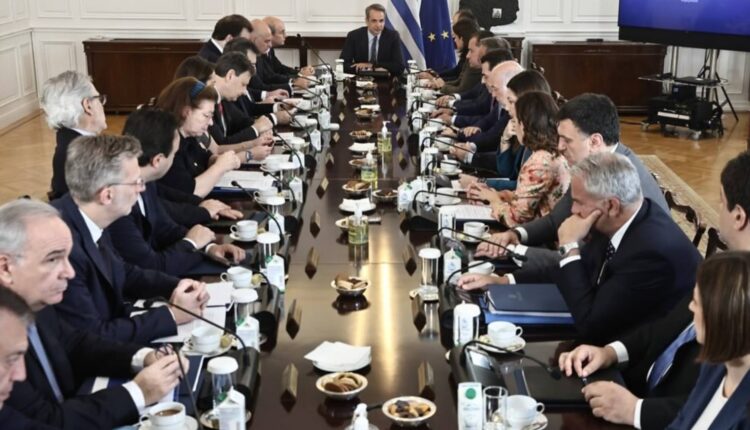 Τι προβλέπει το ν/σ για τον εκσυγχρονισμό των Διεπαγγελματικών Οργανώσεων