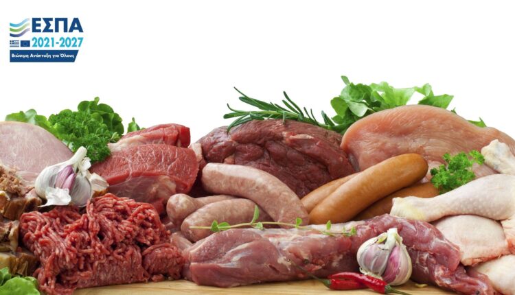 επενδύσεις στη μεταποίηση