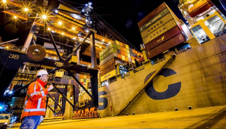 Μειωμένο κατά 3,2% το εμπόριο αγροτικών προϊόντων το 2023