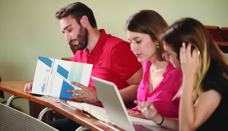 MBA Food & Agribusiness από το Γεωπονικό Πανεπιστήμιο Αθηνών