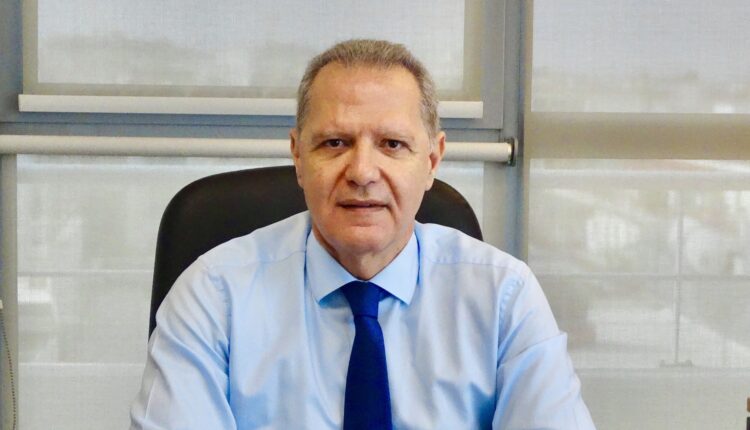 Ελληνικού Γεωργικού Οργανισμού