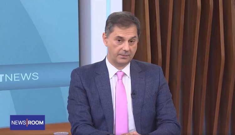 μηδενικό ΦΠΑ σε βασικά τρόφιμα