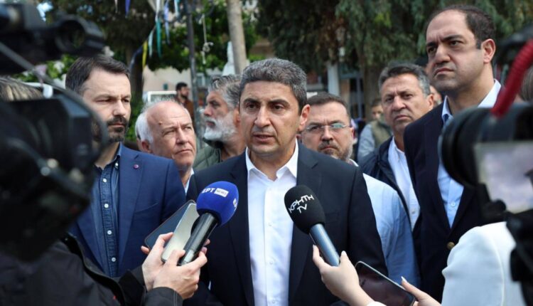 η παρέμβαση της ΕΕ στον ΟΠΕΚΕΠΕ