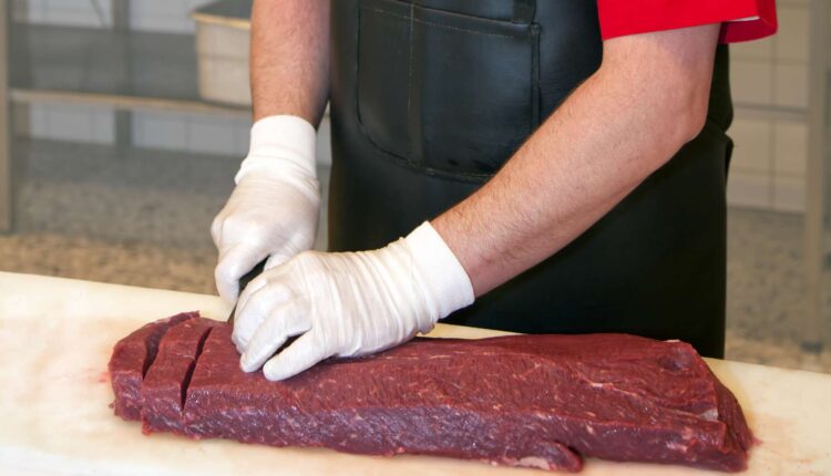 ο τζίρος των κρεοπωλείων