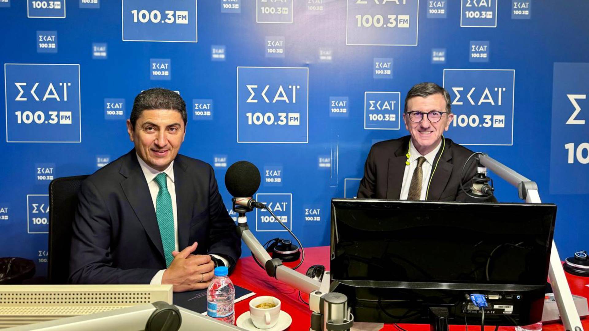 πρώτη φάση της διαβούλευσης 