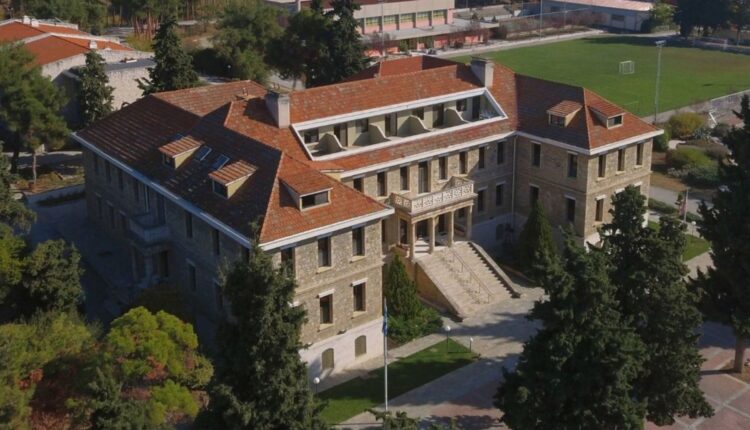 Διεθνούς Συμποσίου Πτηνοτροφίας