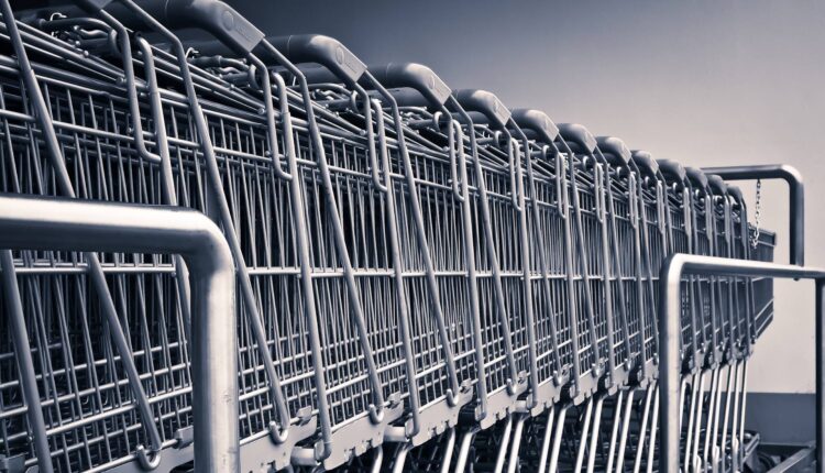 του Ινστιτούτου Έρευνας Λιανεμπορίου Καταναλωτικών Αγαθών