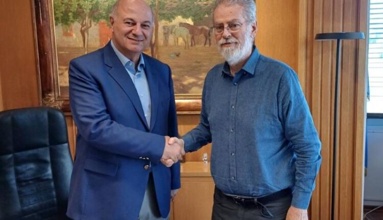 ΥπΑΑΤ: μνημόνιο συνεργασίας με την Ελληνική Εταιρεία Βιοηθικής